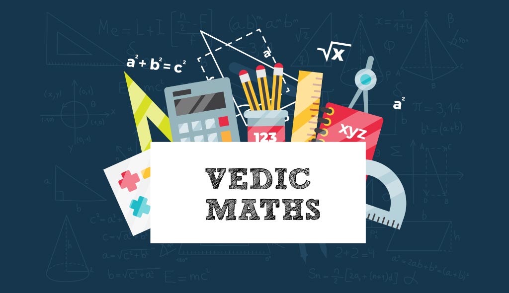 Vedic Maths Practice Problems: Level 02
